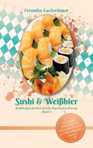 Cover image for Sushi & Weissbier