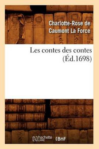 Les Contes Des Contes (Ed.1698)