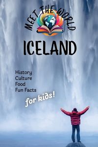 Cover image for Iceland