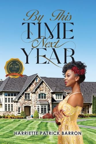 Cover image for By This Time Next Year