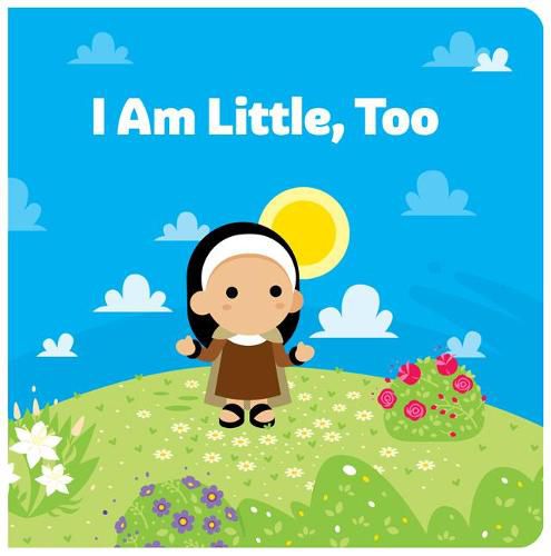 Cover image for I Am Little, Too