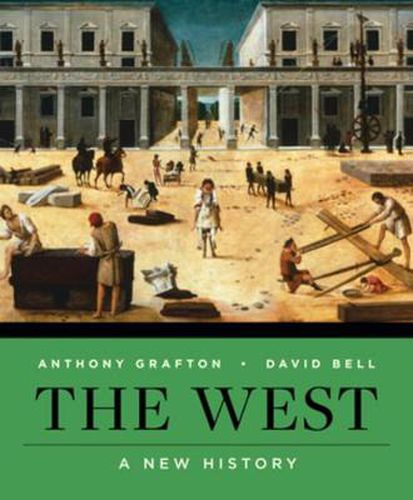 The West: A New History