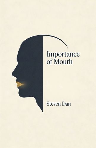 Cover image for Importance of Mouth