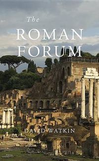 Cover image for The Roman Forum