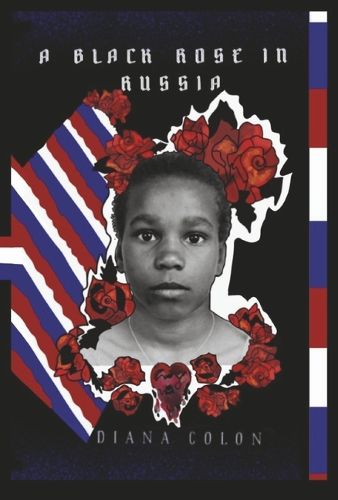 Cover image for A Black Rose In Russia