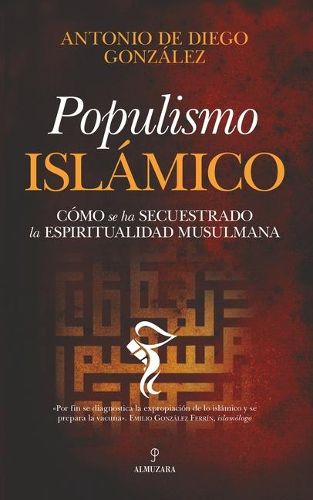 Cover image for Populismo Islmico