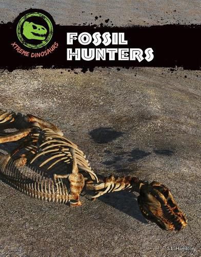 Fossil Hunters