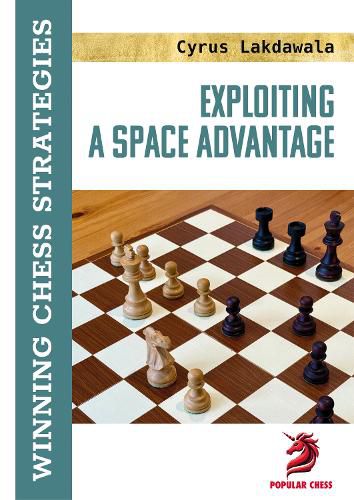Cover image for Exploiting a Space Advantage