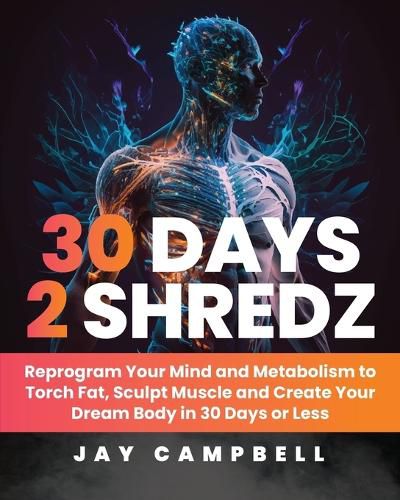 Cover image for 30 Days 2 Shredz