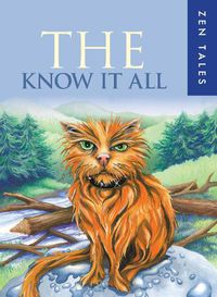 Cover image for The Know It All