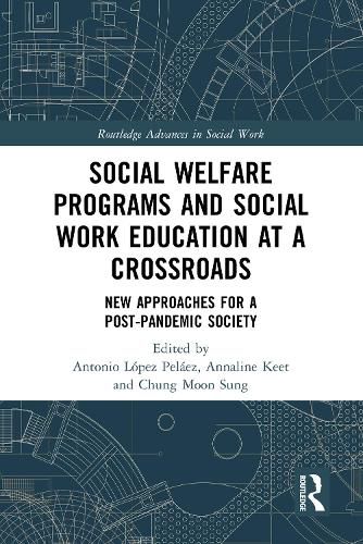 Social Welfare Programs and Social Work Education at a Crossroads