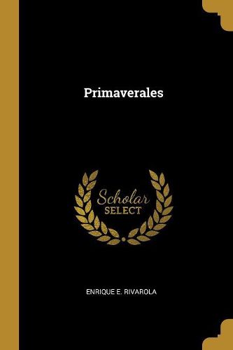 Primaverales