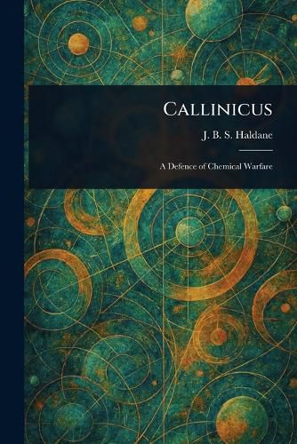 Cover image for Callinicus