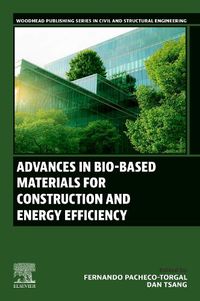 Cover image for Advances in Bio-Based Materials for Construction and Energy Efficiency