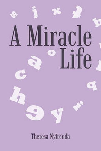Cover image for A Miracle Life