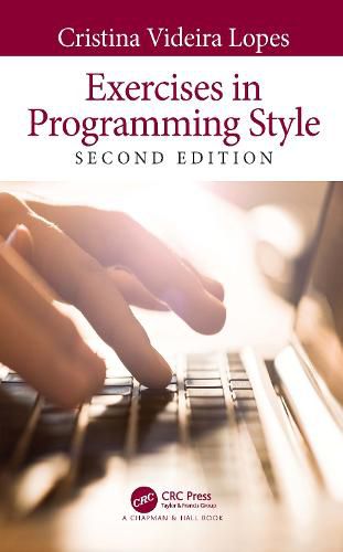 Cover image for Exercises in Programming Style