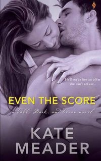 Cover image for Even the Score