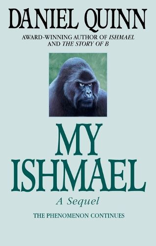 Cover image for My Ishmael