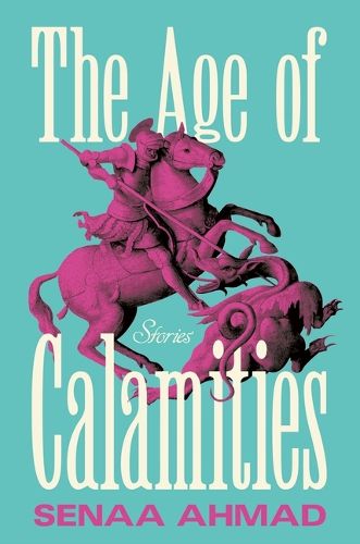 Cover image for The Age of Calamities