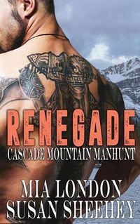 Cover image for Renegade