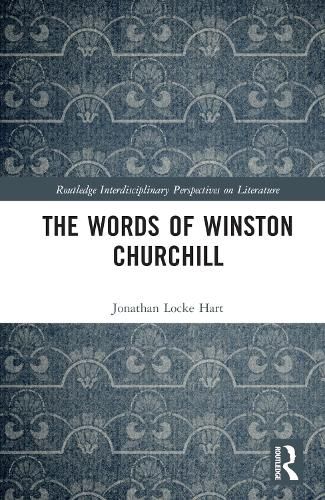 The Words of Winston Churchill