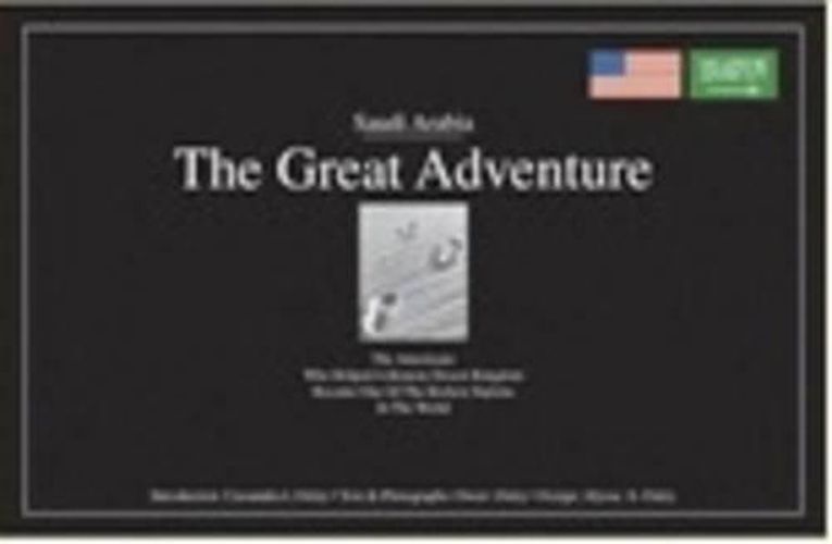 Cover image for The Great Adventure