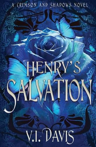 Cover image for Henry's Salvation