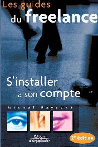 Cover image for S'installer a son compte