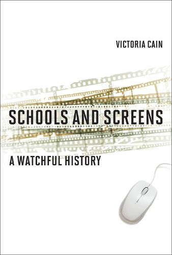 Cover image for Schools and Screens