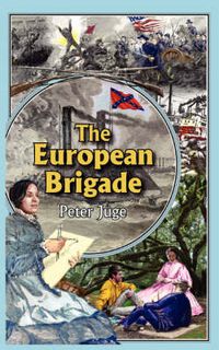 Cover image for The European Brigade