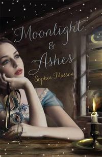Cover image for Moonlight And Ashes