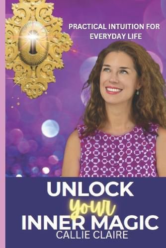 Cover image for Unlock Your Inner Magic