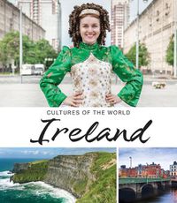 Cover image for Ireland