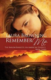 Cover image for Remember Me