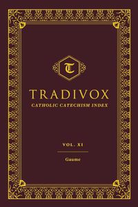 Cover image for Tradivox Vol 11