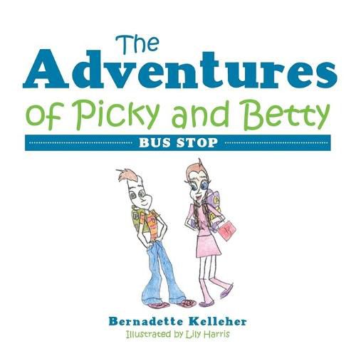 The Adventures of Picky and Betty