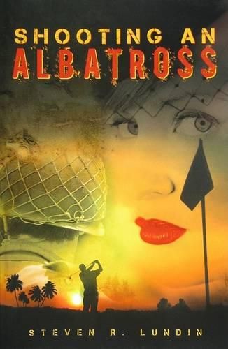 Cover image for Shooting an Albatross