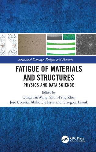 Cover image for Fatigue of Materials and Structures