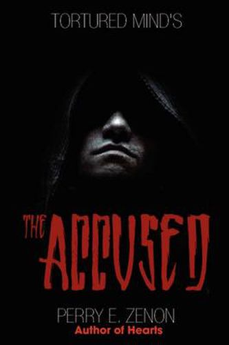 Cover image for Tortured Mind's The Accused