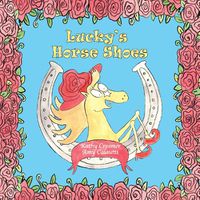 Cover image for Lucky Horse Shoes