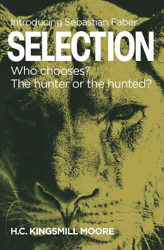 Cover image for SELECTION