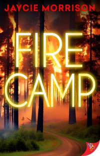 Cover image for Firecamp