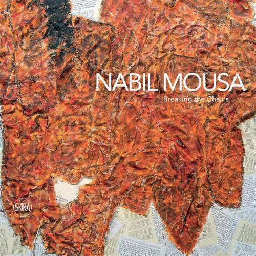 Cover image for Nabil Mousa: Breaking the Chains