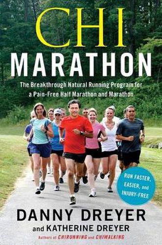 Cover image for ChiMarathon