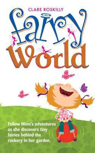 Cover image for Fairy World