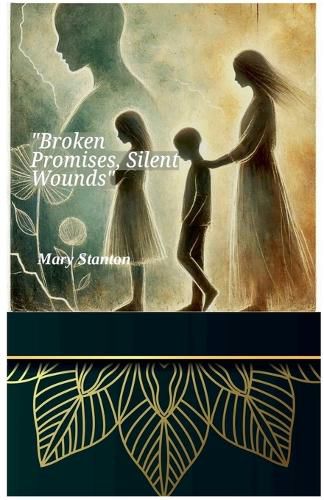 Cover image for "Broken Promises, Silent Wounds"