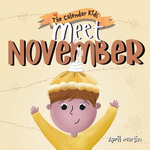 Cover image for Meet November