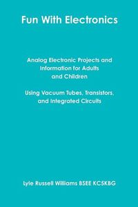 Cover image for Fun with Electronics