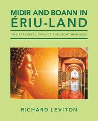 Cover image for Midir and Boann in Eriu-Land