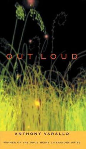 Out Loud